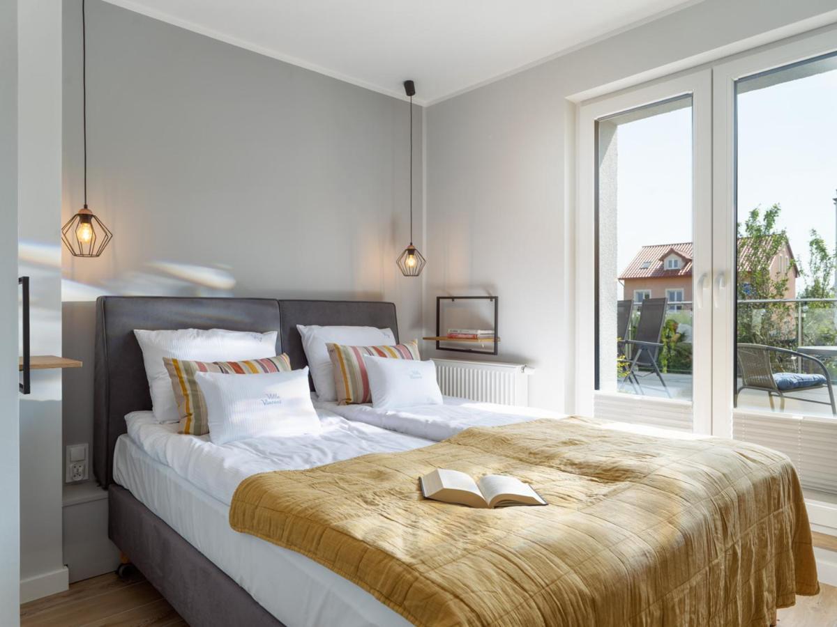 Vincent Apartamenty Darlowek Ujście-Darłowskie Exterior foto